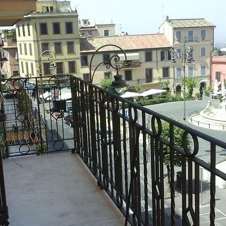 La Casa Del Sire Daire Marino Dış mekan fotoğraf