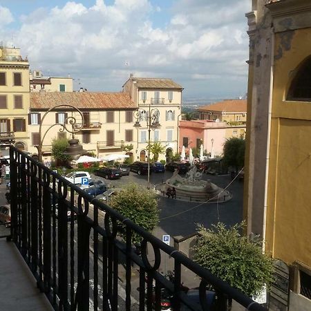 La Casa Del Sire Daire Marino Dış mekan fotoğraf
