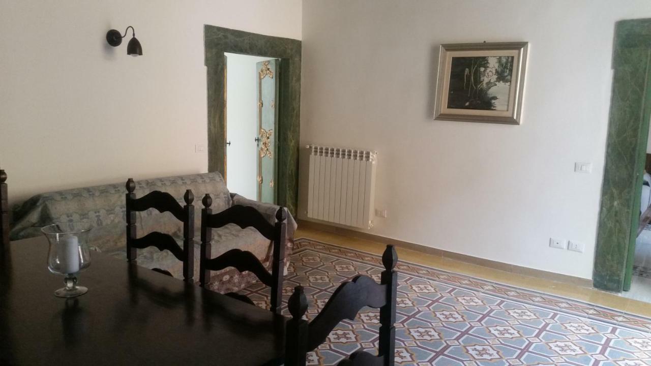 La Casa Del Sire Daire Marino Dış mekan fotoğraf