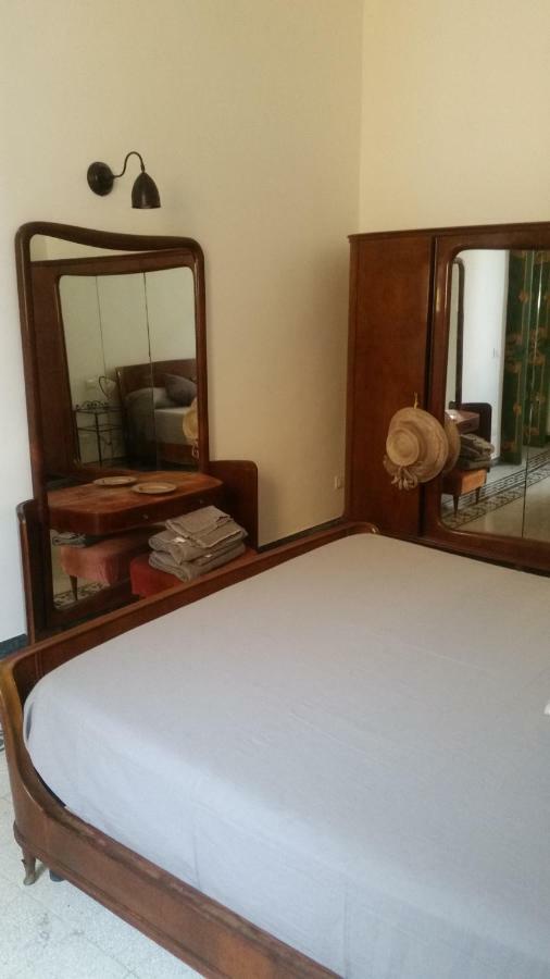 La Casa Del Sire Daire Marino Dış mekan fotoğraf